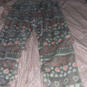 Pajama pants